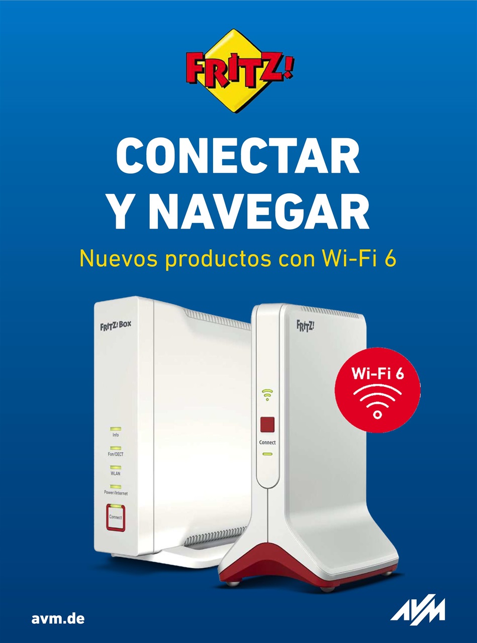 Computer Hoy Preview Pages