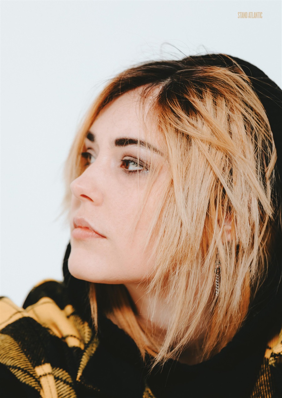 Rock Sound Magazine Preview Pages