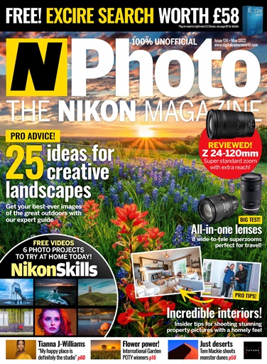 N-Photo issue 