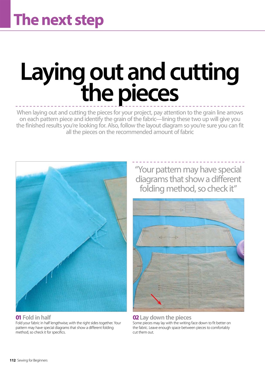 Home Interests Bookazine Preview Pages