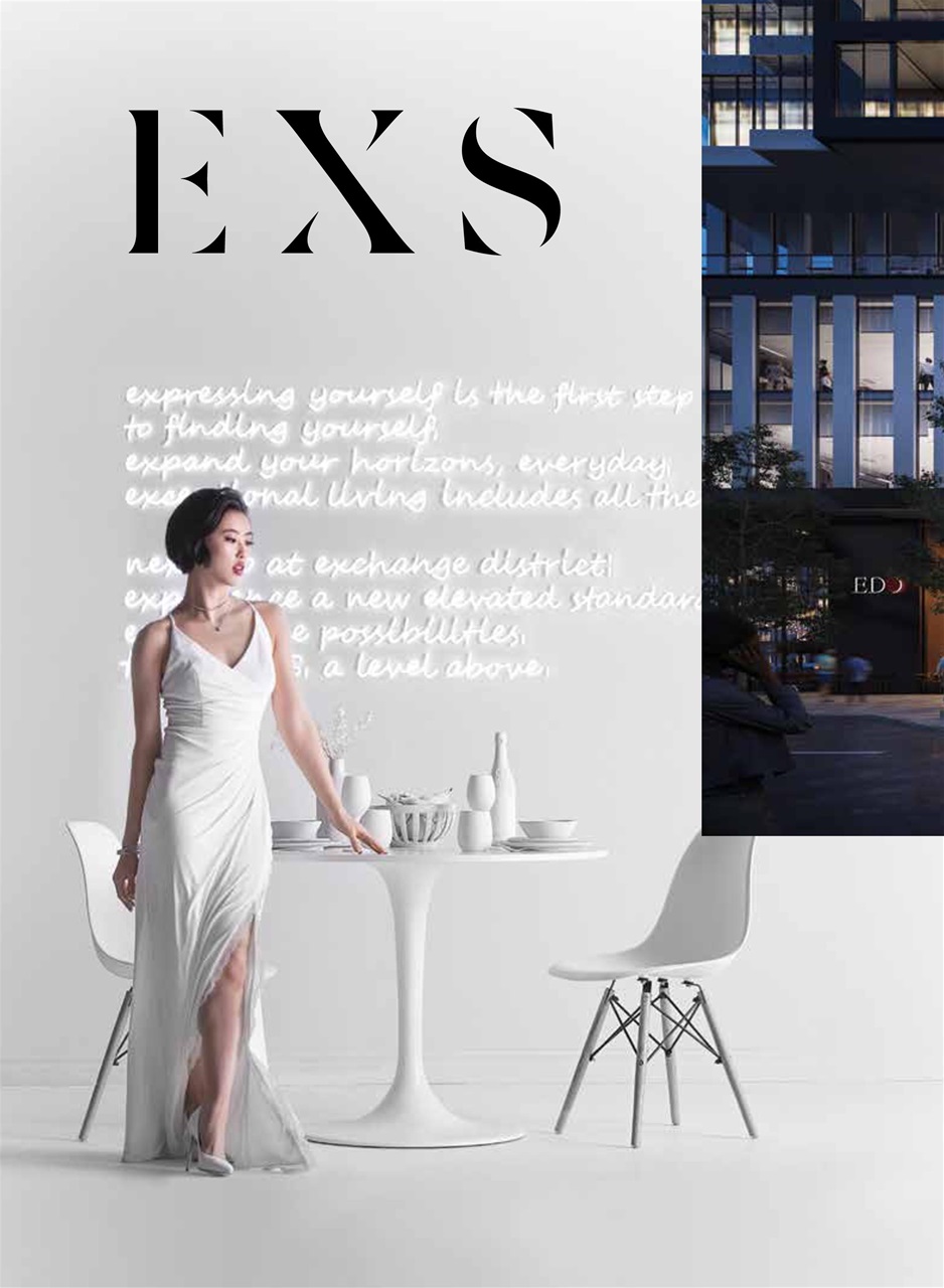 Toronto Life Preview Pages