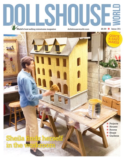 Dolls House World issue 