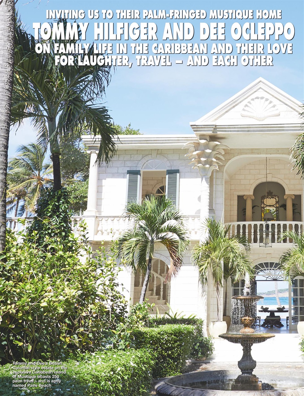 Hello! Magazine Preview Pages