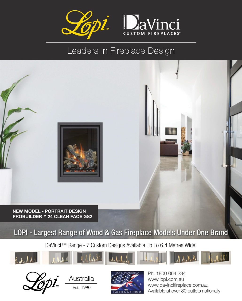 Home Design Preview Pages