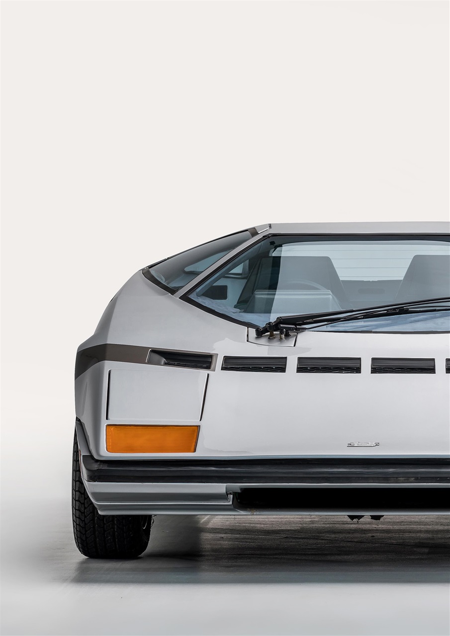 Retromotive Preview Pages