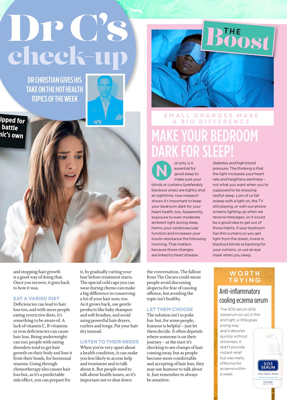 Closer Preview Pages