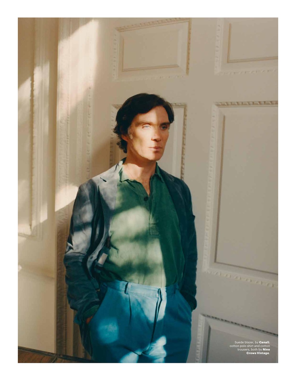 Esquire Singapore Preview Pages