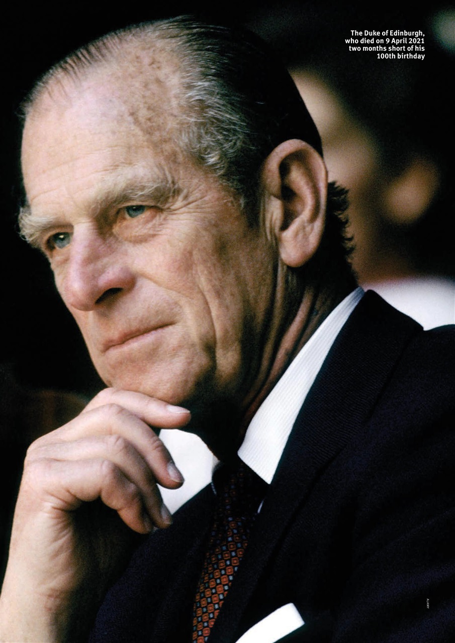 Majesty Magazine Preview Pages