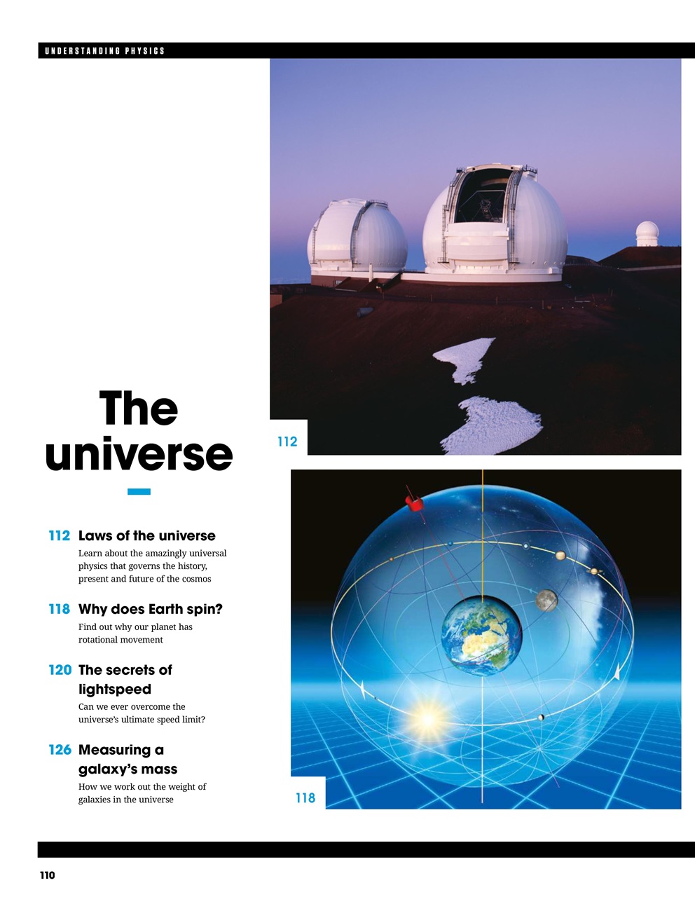 How It Works Bookazine Preview Pages