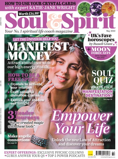 Soul & Spirit issue 