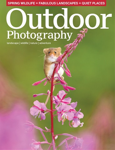 Outdoor Photography issue Issue 280