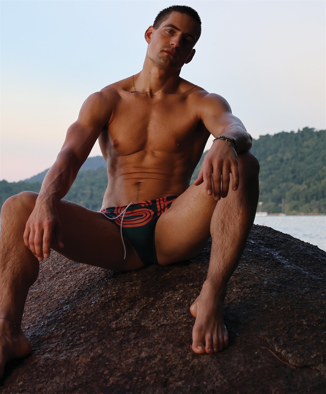 Attitude Preview Pages