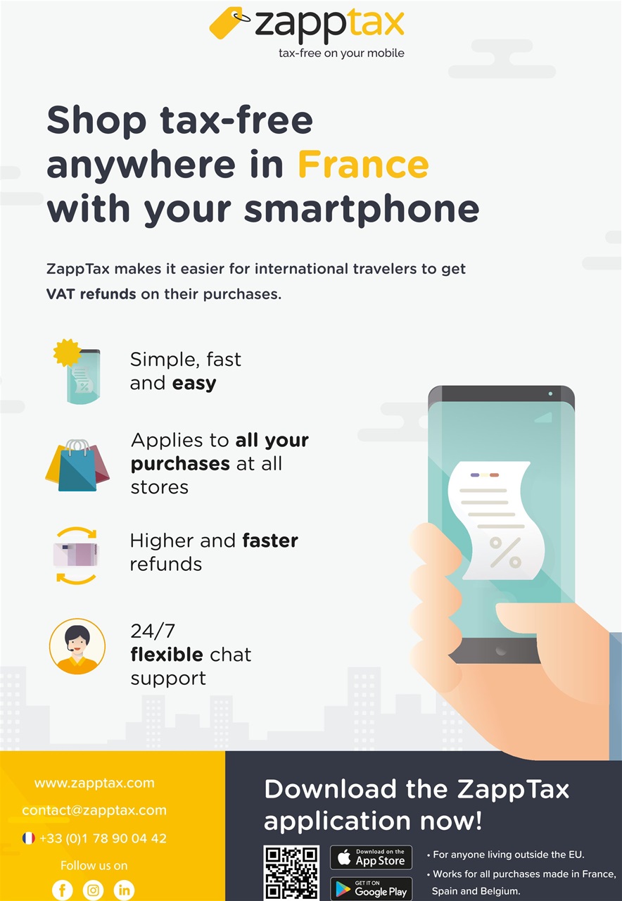 French Property News Preview Pages