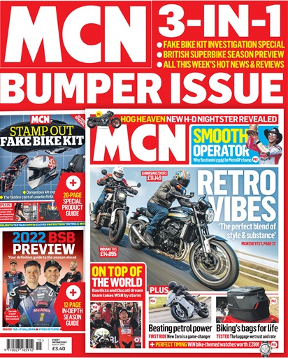 MCN issue 