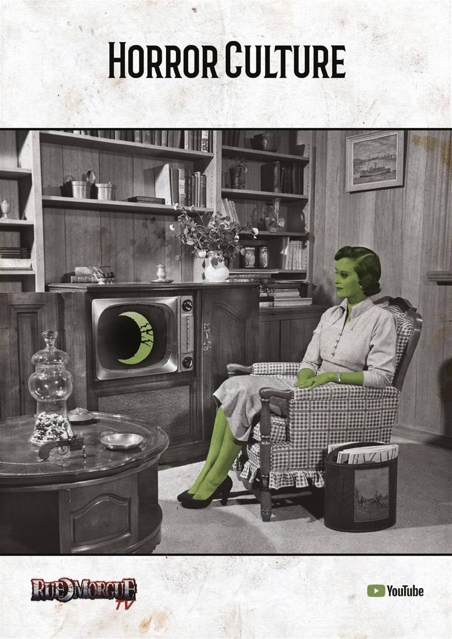 Fortean Times Preview Pages