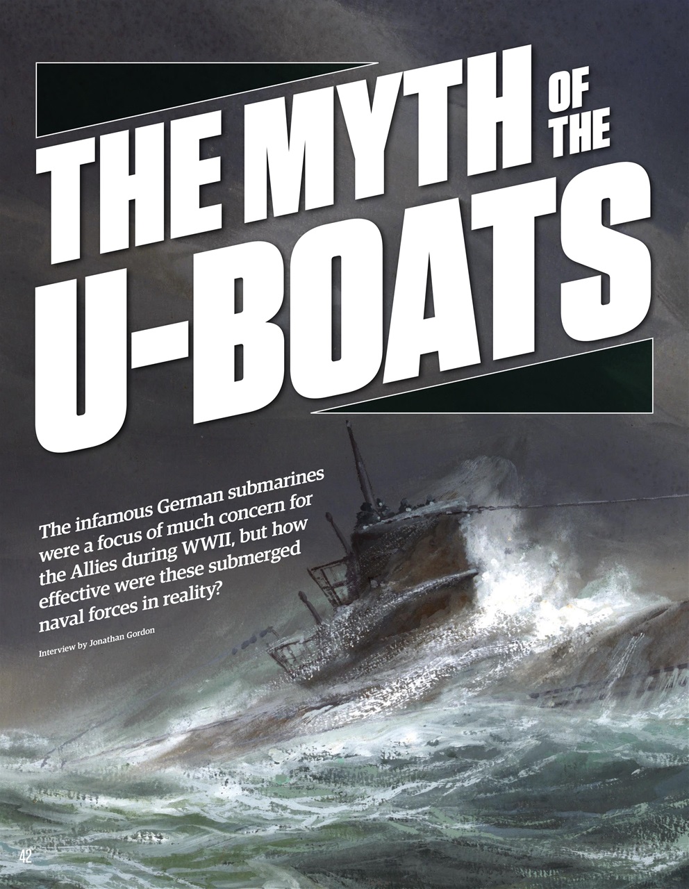 All About History Preview Pages