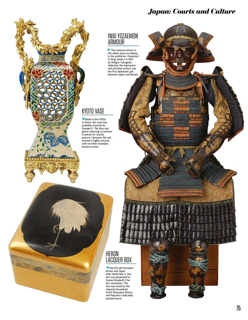 All About History Preview Pages