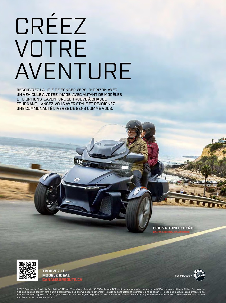 Moto Journal Preview Pages