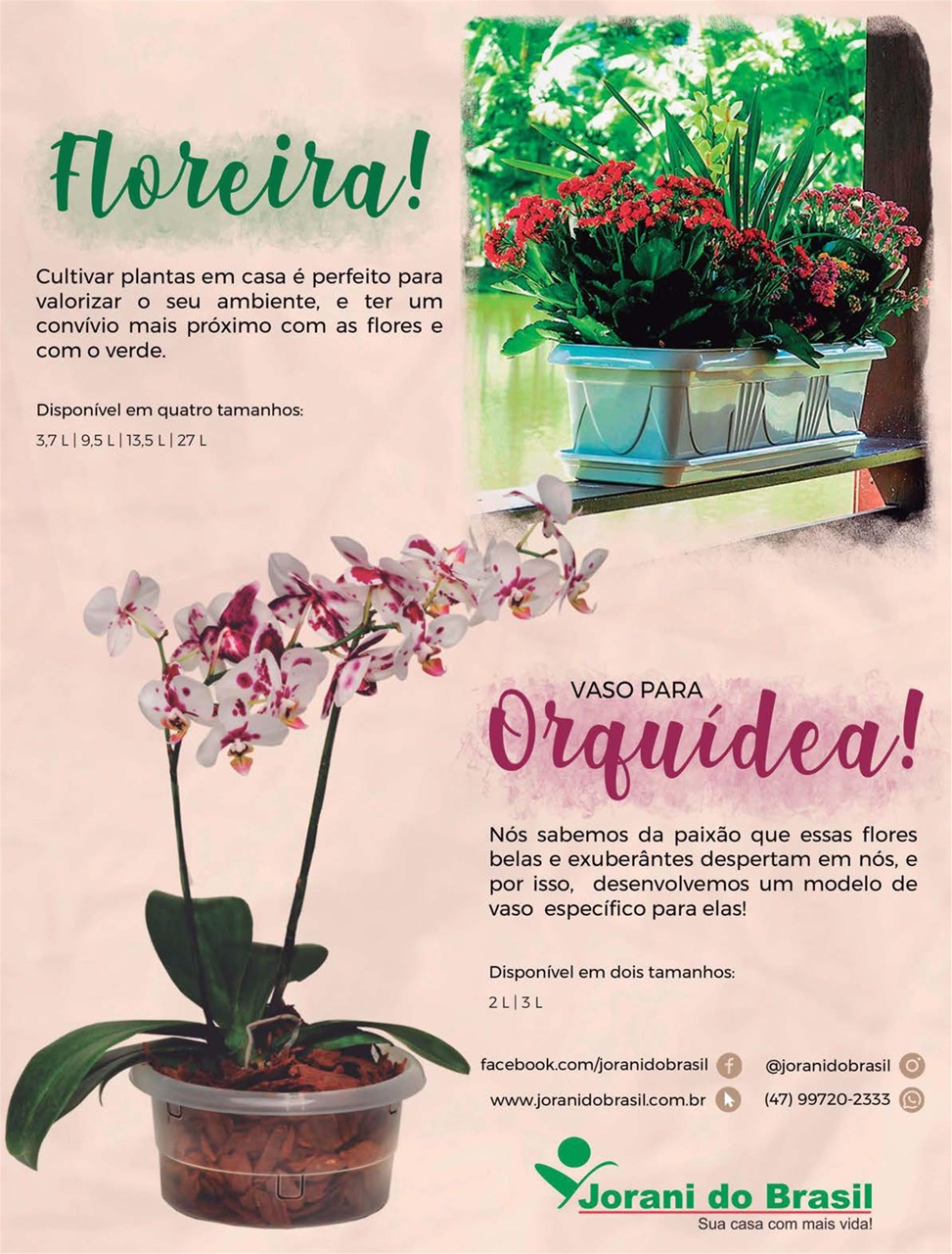 Natureza Preview Pages