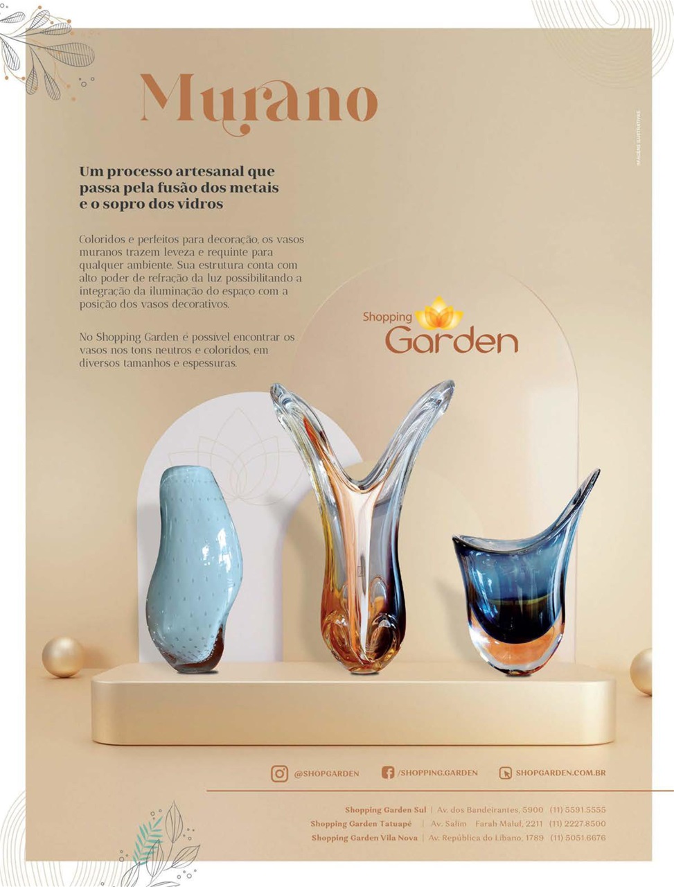 Natureza Preview Pages