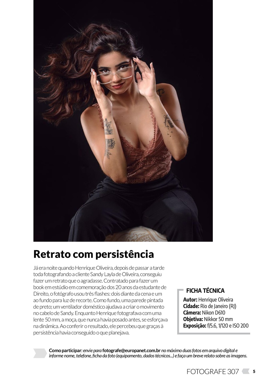 Fotografe Preview Pages