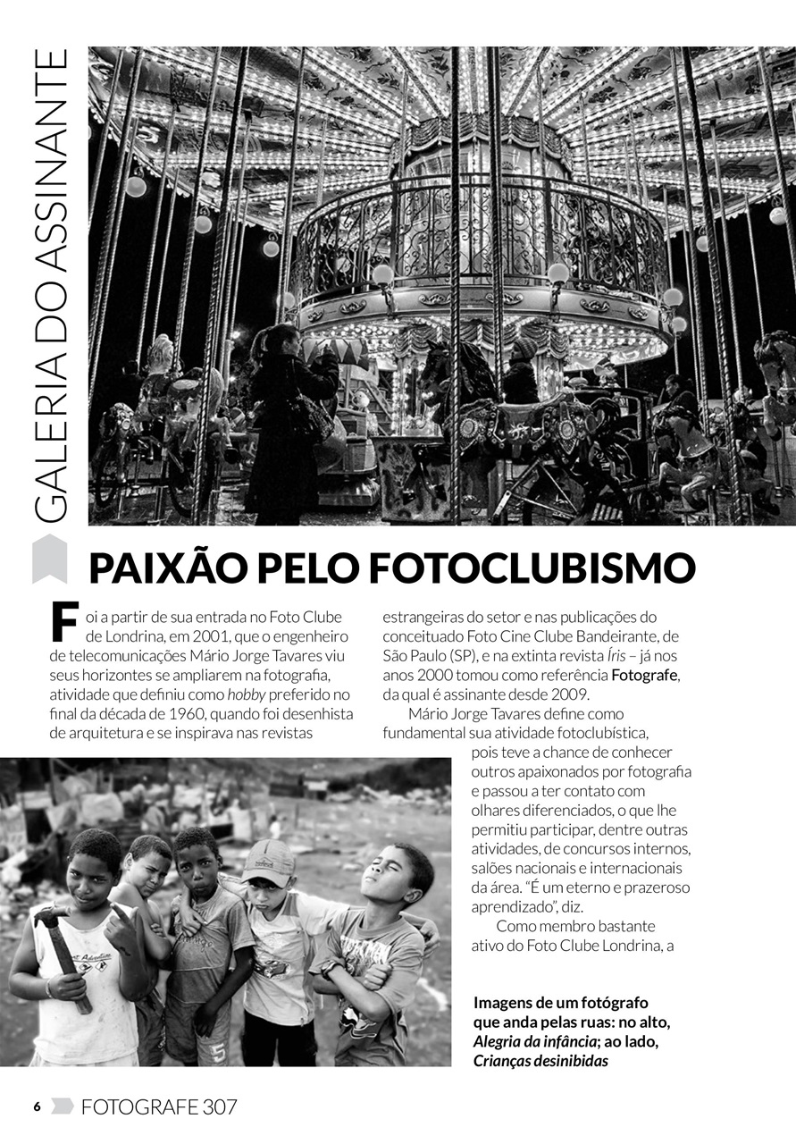 Fotografe Preview Pages