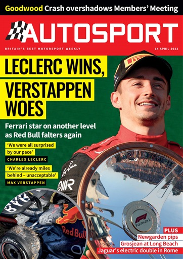 Autosport issue 