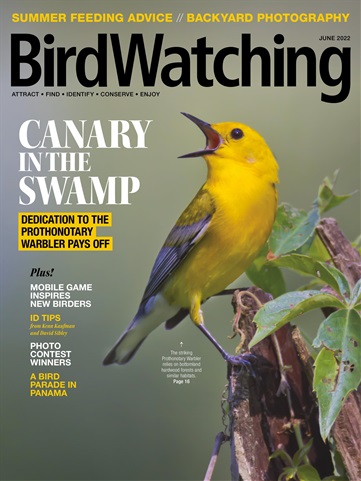 May/Jun 2022 issue May/Jun 2022