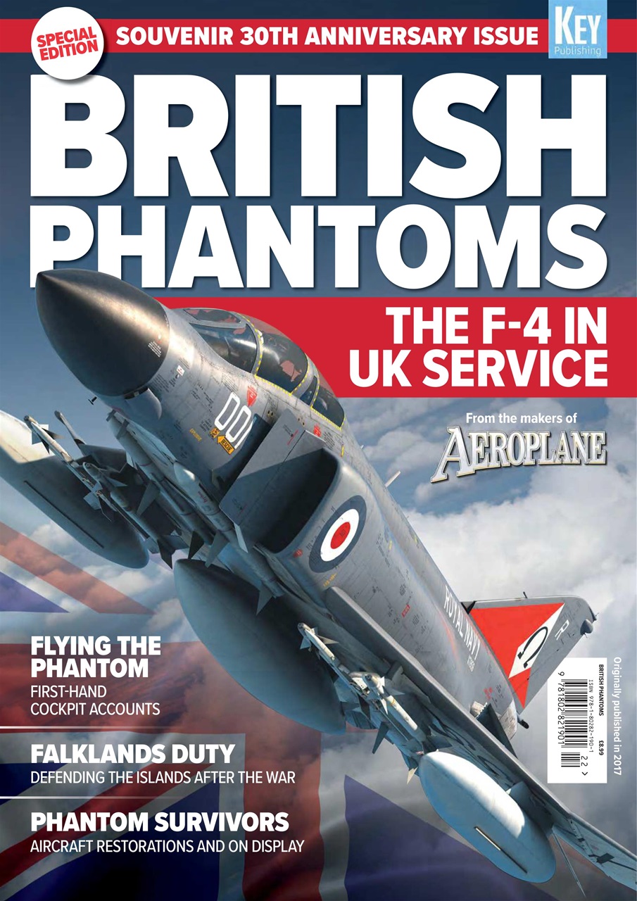 Aviation Specials Preview Pages