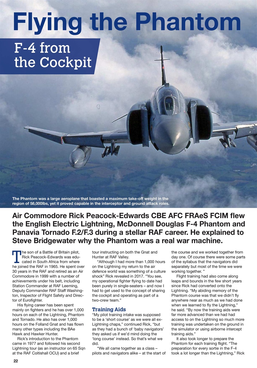 Aviation Specials Preview Pages