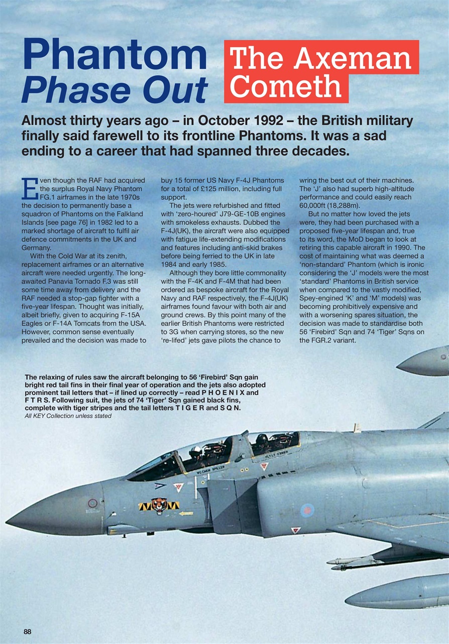 Aviation Specials Preview Pages