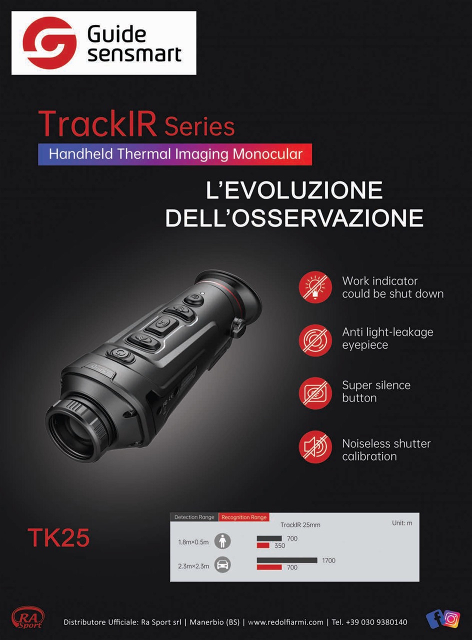 ARMI SHOP Preview Pages