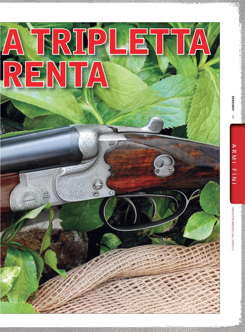 ARMI SHOP Preview Pages