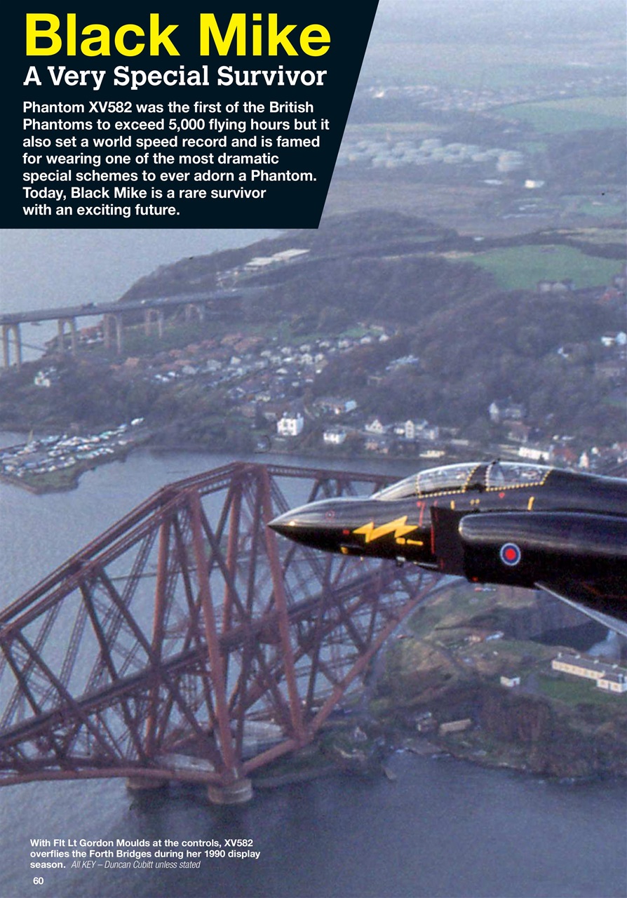 Aeroplane Preview Pages