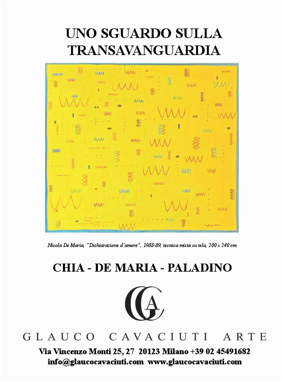 CHRONO PASSION Preview Pages