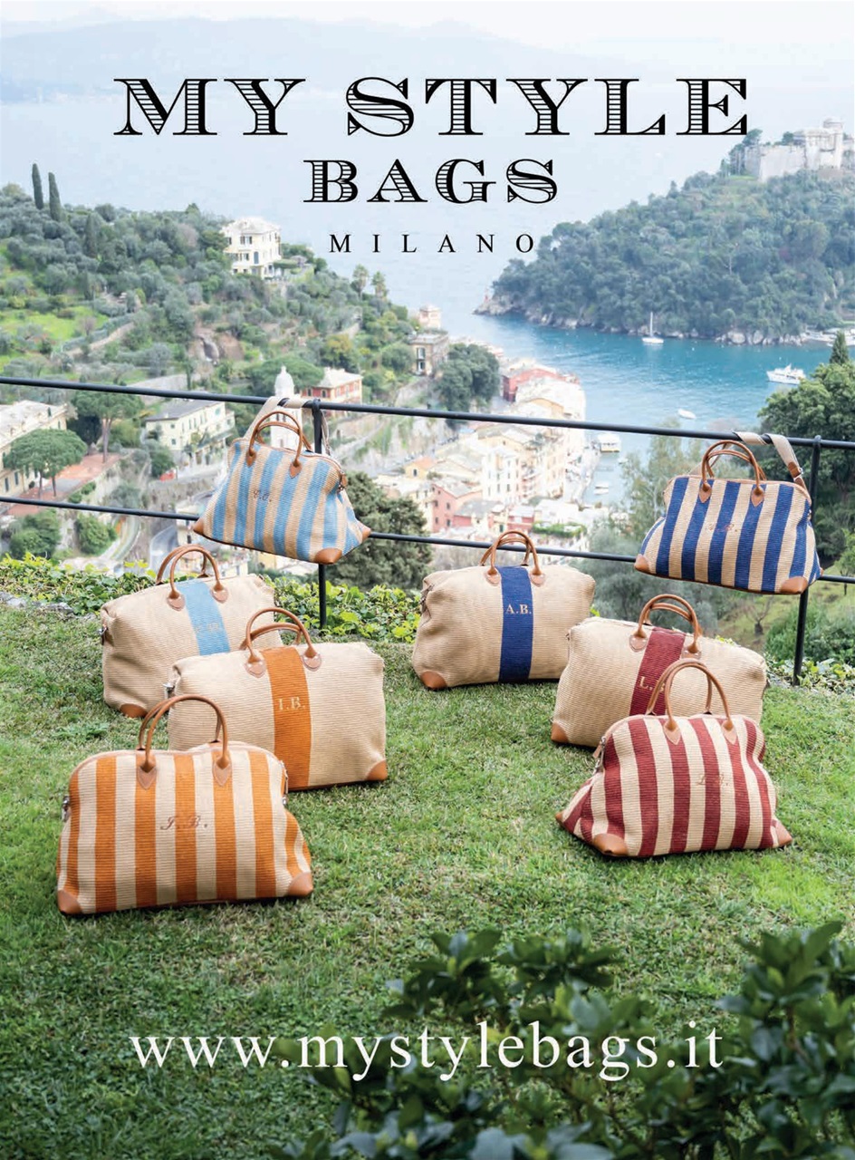 CHRONO PASSION Preview Pages