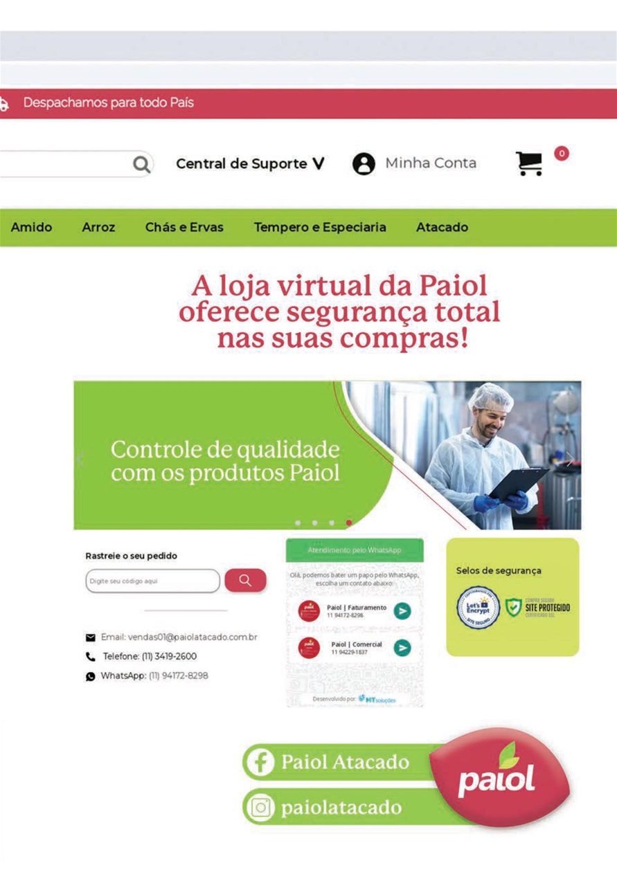 Vegetarianos Preview Pages