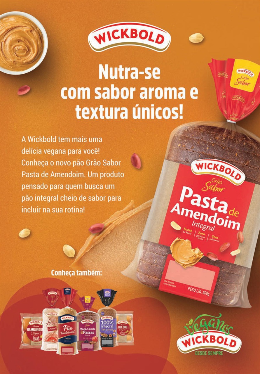 Vegetarianos Preview Pages