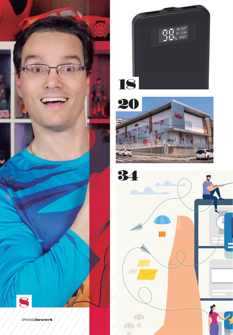 Locaweb Preview Pages