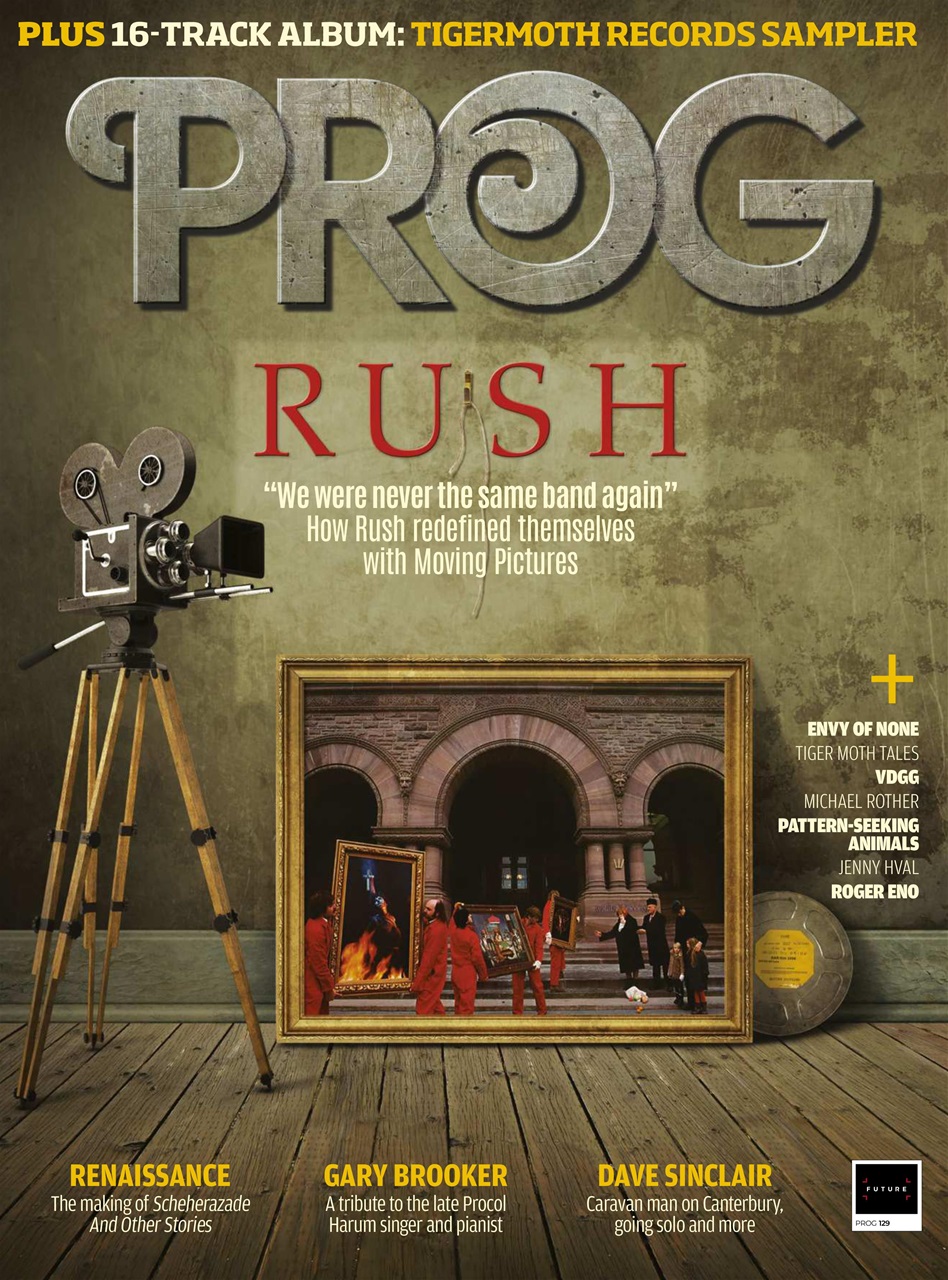Prog Preview Pages
