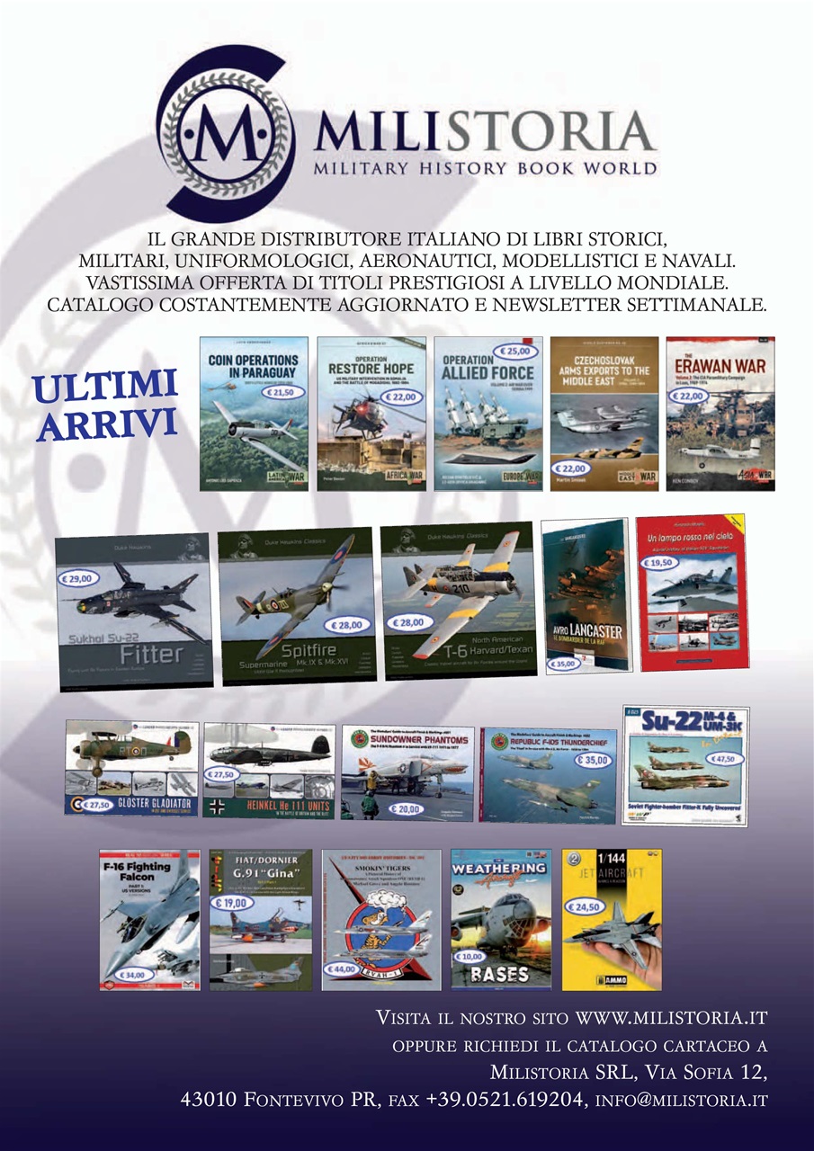 Sky Model Preview Pages