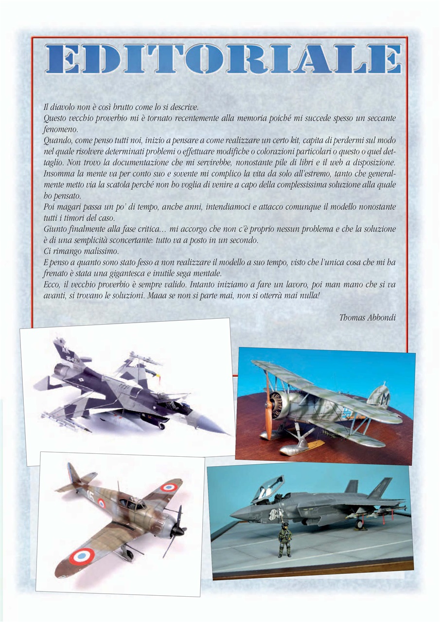 Sky Model Preview Pages