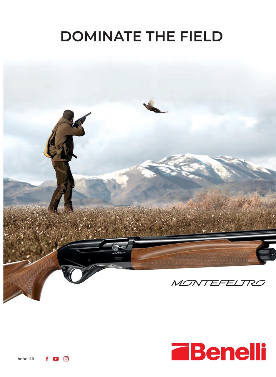 ARMI MAGAZINE Preview Pages