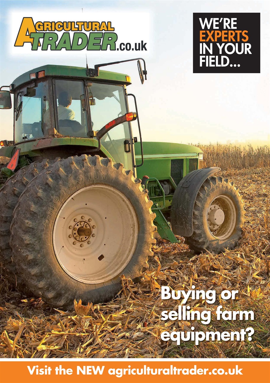 The Country Smallholder Preview Pages