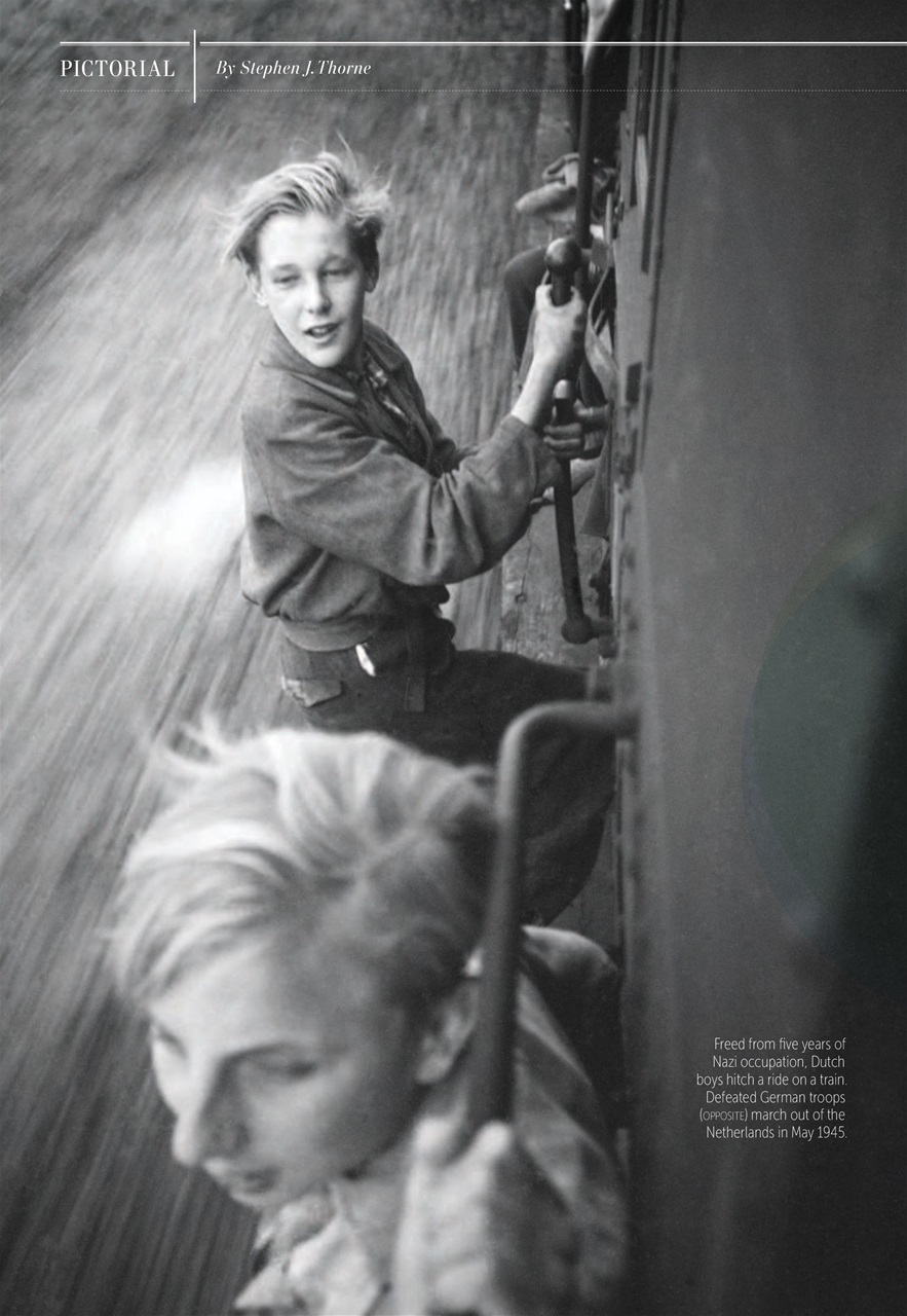 Legion Preview Pages