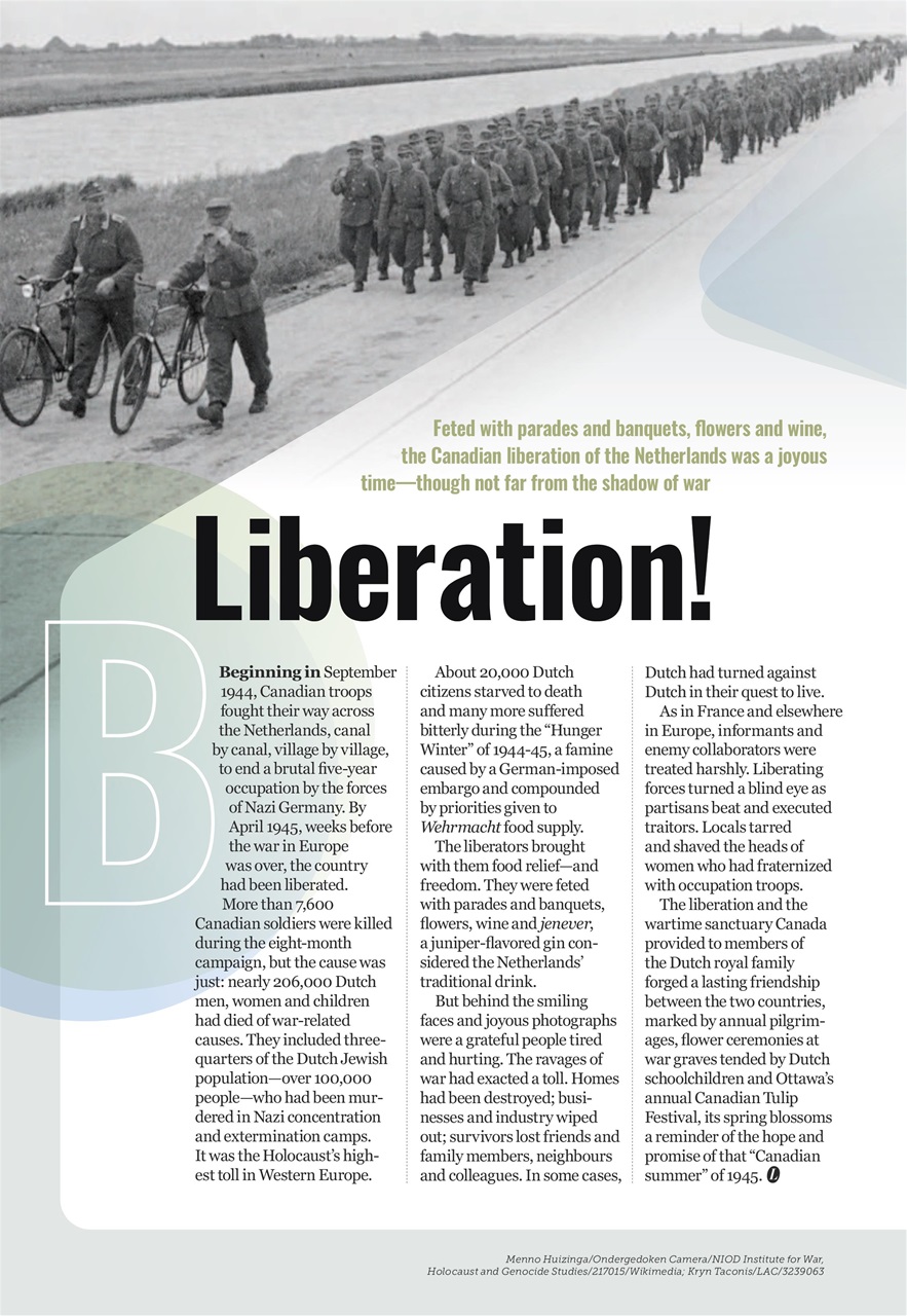 Legion Preview Pages