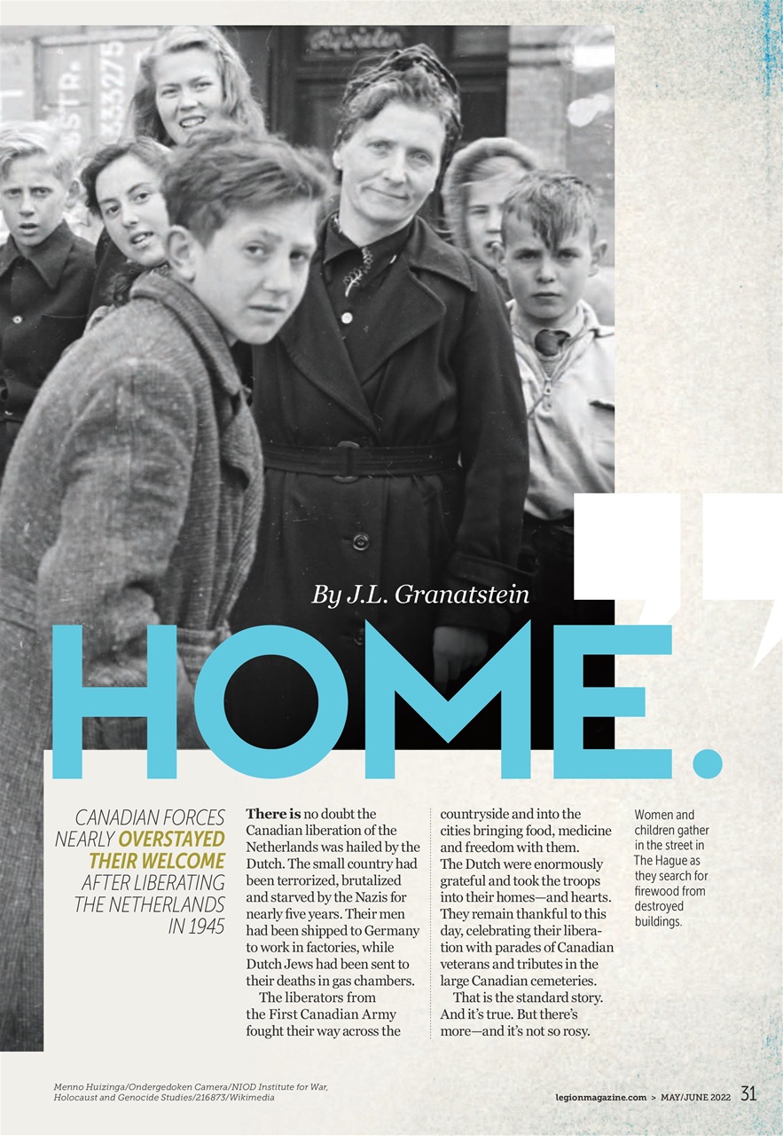 Legion Preview Pages