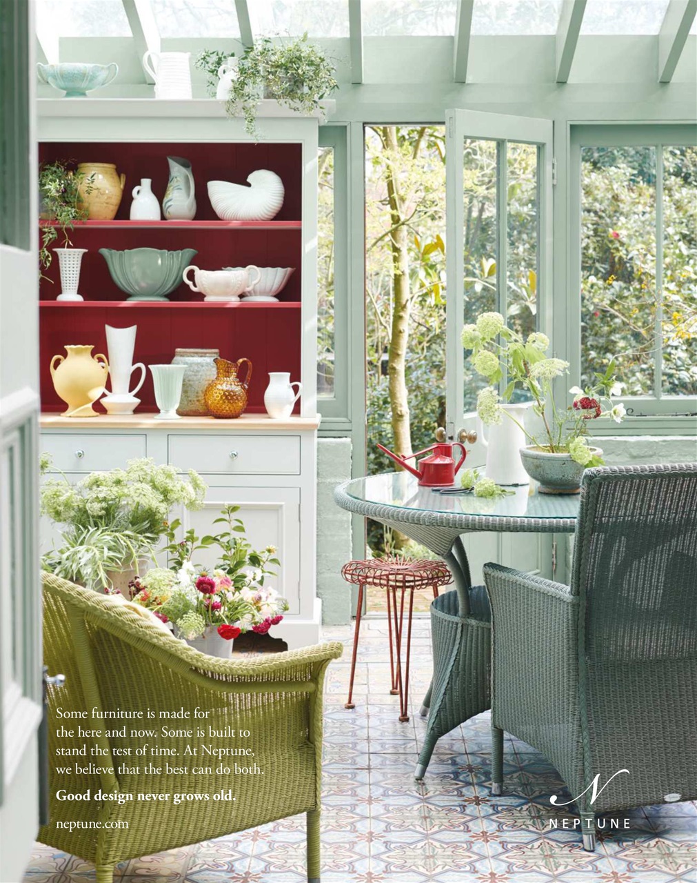 The Simple Things Preview Pages