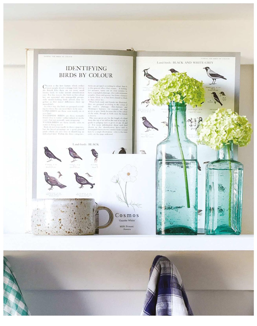 The Simple Things Preview Pages