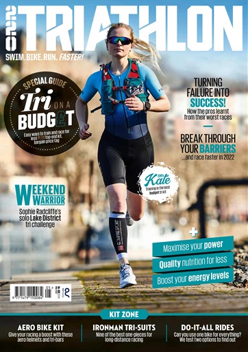 220 Triathlon Magazine issue 